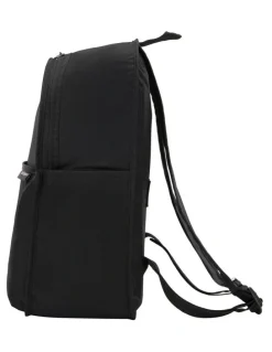 Samsonite Antimicrobial Foldable Backpack in Black