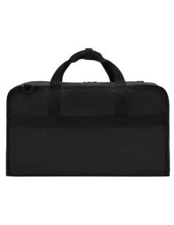 Samsonite Antimicrobial Foldable Duffle in Black