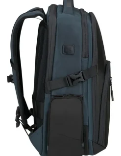 Samsonite Biz2Go Daytrip Backpack 15.6 in Blue