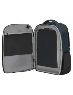Samsonite Biz2Go Daytrip Backpack 15.6 in Blue