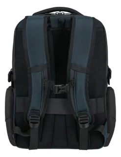Samsonite Biz2Go Daytrip Backpack 15.6 in Blue