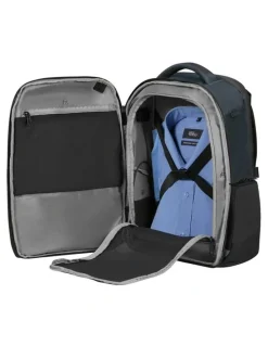 Samsonite Biz2Go Daytrip Backpack 15.6 in Blue