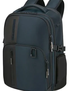 Samsonite Biz2Go Daytrip Backpack 15.6 in Blue