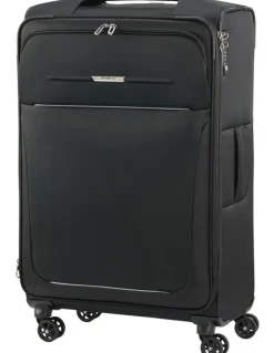 Samsonite B-Lite 5 78cm Spinner Exp in Black