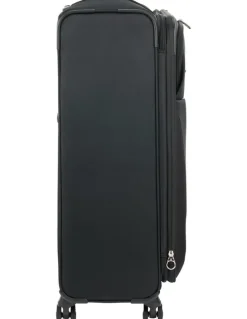Samsonite B-Lite 5 78cm Spinner Exp in Black