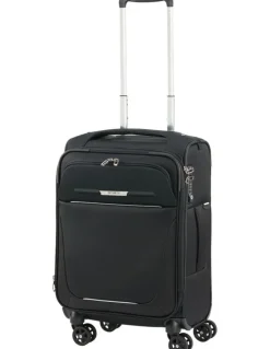 Samsonite B-Lite 5 55cm Spinner Exp in Black