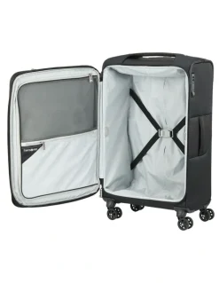 Samsonite B-Lite 5 71cm Spinner Exp in Black
