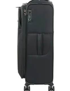 Samsonite B-Lite 5 71cm Spinner Exp in Black