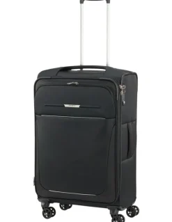 Samsonite B-Lite 5 71cm Spinner Exp in Black