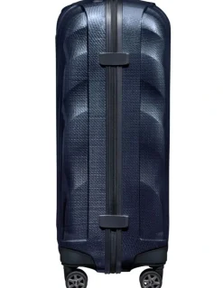 Samsonite C-Lite Spinner 69cm in Midnight Blue