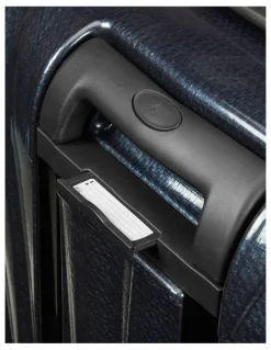 Samsonite C-Lite Spinner 69cm in Midnight Blue