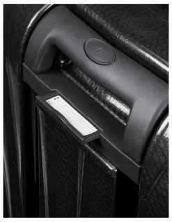 Samsonite C-Lite Spinner 75cm in Black