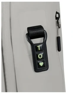Samsonite Coatify Biz Backpack 15.6" in Quartz