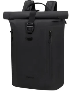 Samsonite Coatify Biz Rolltop Backpack 15.6
