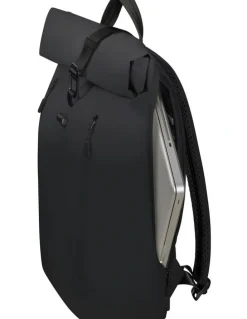 Samsonite Coatify Biz Rolltop Backpack 15.6