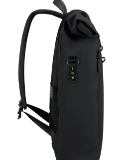 Samsonite Coatify Biz Rolltop Backpack 15.6