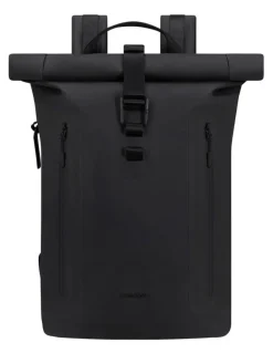 Samsonite Coatify Biz Rolltop Backpack 15.6