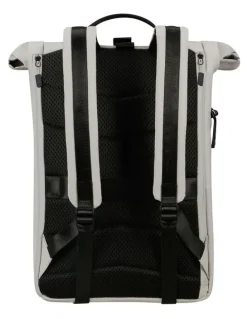 Samsonite Coatify Biz Rolltop Backpack 15.6