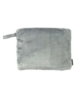 Samsonite Convertible Travel Blanket/Pillow in Grey
