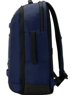 Samsonite Detour Travel Backpack in Blue