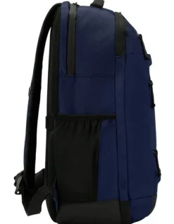 Samsonite Detour Travel Backpack in Blue