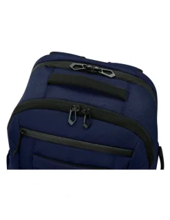 Samsonite Detour Travel Backpack in Blue