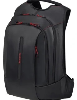 Samsonite Ecodiver Laptop Backpack L in Black