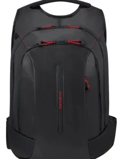 Samsonite Ecodiver Laptop Backpack L in Black