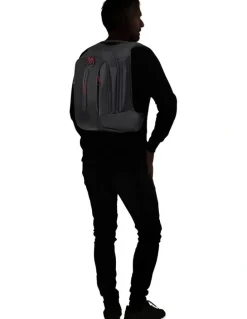 Samsonite Ecodiver Laptop Backpack L in Black
