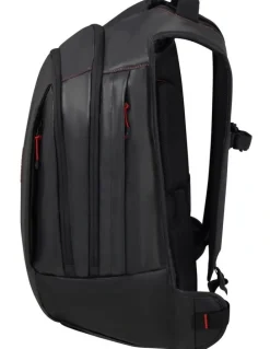 Samsonite Ecodiver Laptop Backpack L in Black