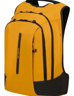 Samsonite Ecodiver Laptop Backpack L in Yellow