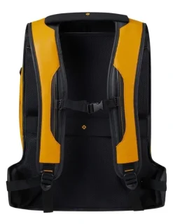 Samsonite Ecodiver Laptop Backpack L in Yellow