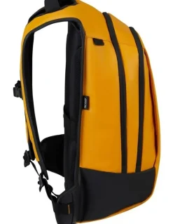 Samsonite Ecodiver Laptop Backpack L in Yellow