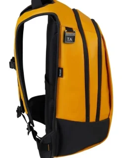 Samsonite Ecodiver Laptop Backpack L in Yellow