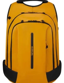 Samsonite Ecodiver Laptop Backpack L in Yellow