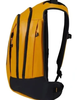Samsonite Ecodiver Laptop Backpack L in Yellow