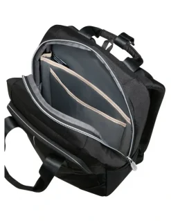 Samsonite Guardit Classy 2.0 Laptop Backpack With Handles in Black