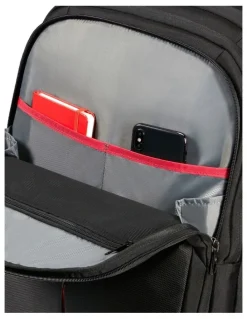 Samsonite Guardit 3 Laptop Backpack 15.6 in Black