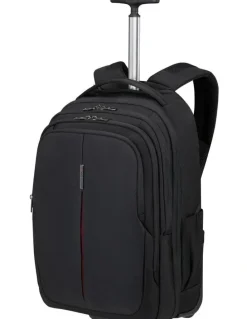 Samsonite Guardit 3 Laptop Backpack 15.6 in Black