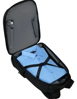 Samsonite Guardit 3 Laptop Backpack 15.6 in Black