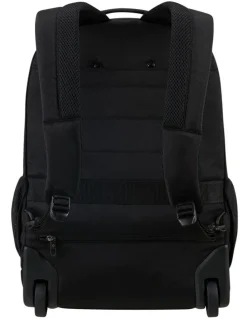 Samsonite Guardit 3 Laptop Backpack 15.6 in Black