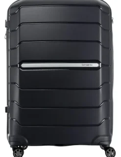 Samsonite Hard Side Spinner Suitcase Oc2Lite 75cm in Black