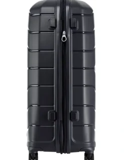Samsonite Hard Side Spinner Suitcase Oc2Lite 75cm in Black