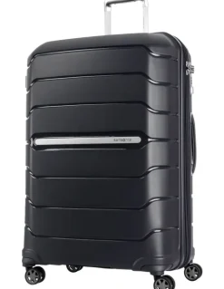 Samsonite Hard Side Spinner Suitcase Oc2Lite 75cm in Black