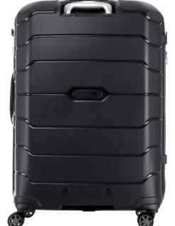 Samsonite Hard Side Spinner Suitcase Oc2Lite 75cm in Black