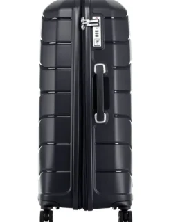 Samsonite Hard Side Spinner Suitcase Oc2Lite 75cm in Black
