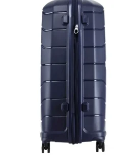 Samsonite Hard Side Spinner Suitcase Oc2Lite 81cm in Navy