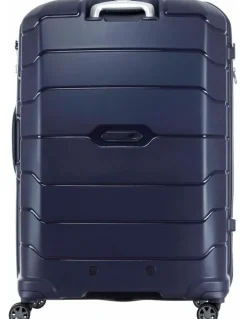 Samsonite Hard Side Spinner Suitcase Oc2Lite 81cm in Navy
