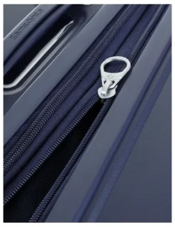 Samsonite Hard Side Spinner Suitcase Oc2Lite 75cm in Navy
