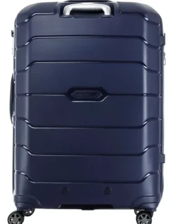 Samsonite Hard Side Spinner Suitcase Oc2Lite 75cm in Navy